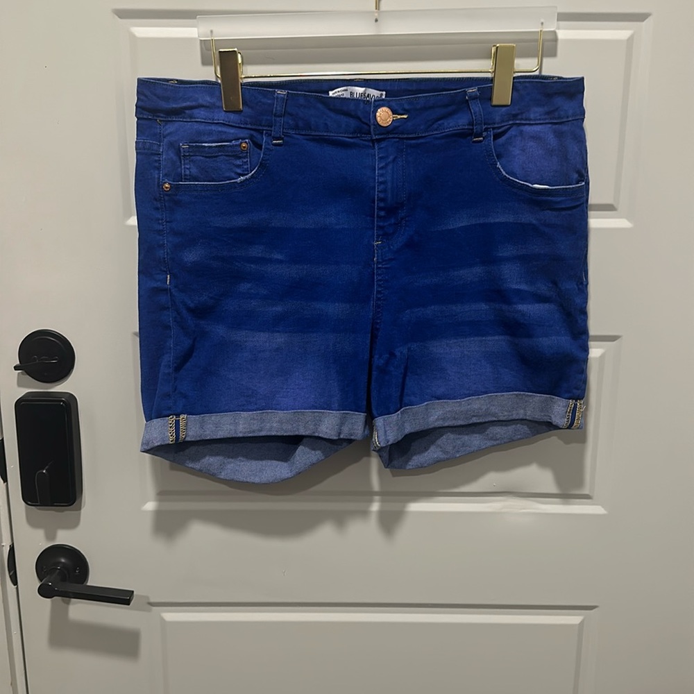 Size 18 jeans